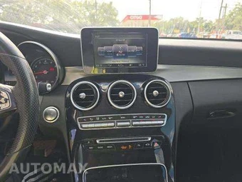 2016 Mercedes-Benz C 300 – miniatura 11