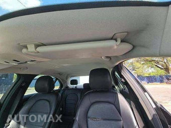 2016 Mercedes-Benz C 300 – miniatura 12