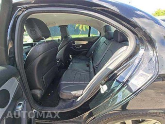2016 Mercedes-Benz C 300 – miniatura 14