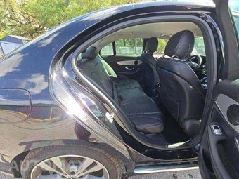2016 Mercedes-Benz C 300 – miniatura 17