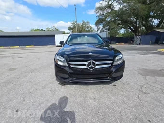 2016 Mercedes-Benz C 300 – miniatura 2