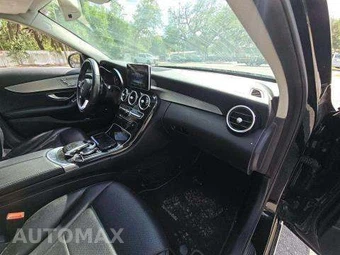 2016 Mercedes-Benz C 300 – miniatura 20