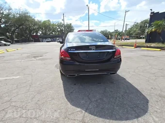 2016 Mercedes-Benz C 300 – miniatura 4
