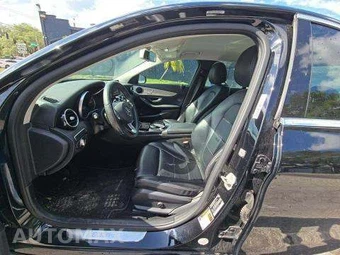 2016 Mercedes-Benz C 300 – miniatura 7