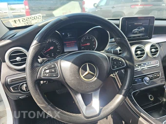 2016 Mercedes-Benz C 300 - miniatura 10