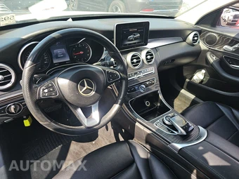 2016 Mercedes-Benz C 300 - miniatura 11