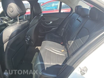 2016 Mercedes-Benz C 300 - miniatura 13