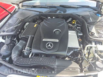 2016 Mercedes-Benz C 300 - miniatura 15