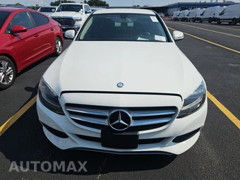 2016 Mercedes-Benz C 300 - miniatura 2