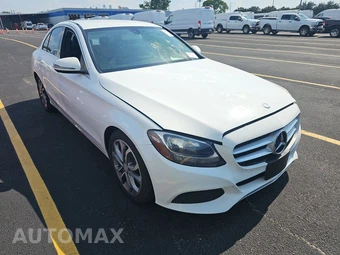 2016 Mercedes-Benz C 300 - miniatura 3