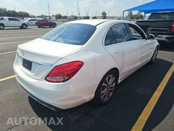 2016 Mercedes-Benz C 300 - miniatura 4