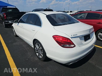 2016 Mercedes-Benz C 300 - miniatura 6