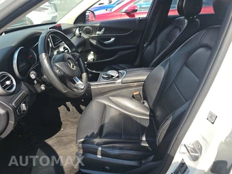 2016 Mercedes-Benz C 300 - miniatura 7