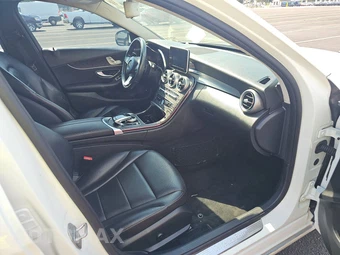 2016 Mercedes-Benz C 300 - miniatura 8