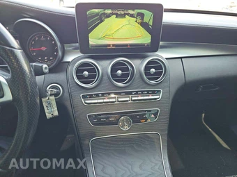 2016 Mercedes-Benz C 300 w/Sport Pkg - miniatura 10