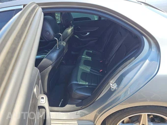 2016 Mercedes-Benz C 300 w/Sport Pkg - miniatura 13