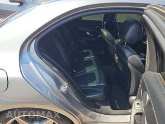 2016 Mercedes-Benz C 300 w/Sport Pkg - miniatura 16