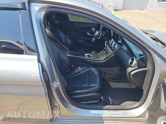 2016 Mercedes-Benz C 300 w/Sport Pkg - miniatura 18