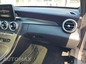 2016 Mercedes-Benz C 300 w/Sport Pkg - miniatura 19