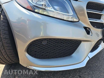 2016 Mercedes-Benz C 300 w/Sport Pkg - miniatura 23