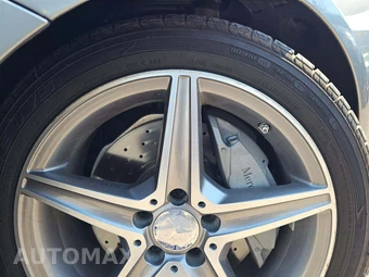 2016 Mercedes-Benz C 300 w/Sport Pkg - miniatura 25