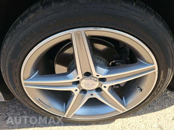 2016 Mercedes-Benz C 300 w/Sport Pkg - miniatura 26
