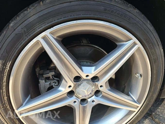 2016 Mercedes-Benz C 300 w/Sport Pkg - miniatura 28