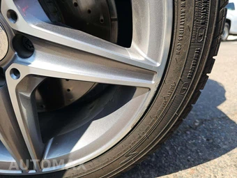 2016 Mercedes-Benz C 300 w/Sport Pkg - miniatura 29