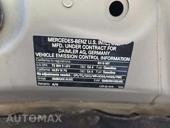 2016 Mercedes-Benz C 300 w/Sport Pkg - miniatura 31
