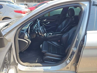 2016 Mercedes-Benz C 300 w/Sport Pkg - miniatura 6