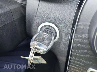 2016 Mercedes-Benz C 300 w/Sport Pkg - miniatura 8