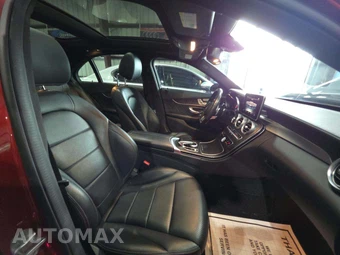 2016 Mercedes-Benz C 300 w/Sport Pkg – miniatura 18