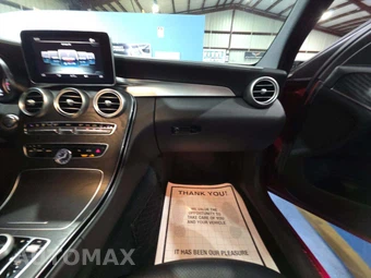 2016 Mercedes-Benz C 300 w/Sport Pkg – miniatura 19