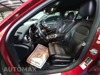 2016 Mercedes-Benz C 300 w/Sport Pkg – miniatura 6
