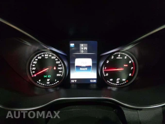 2016 Mercedes-Benz C 300 w/Sport Pkg – miniatura 9