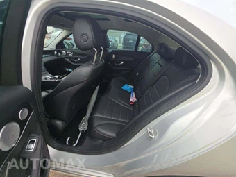 2016 Mercedes-Benz C 300 - miniatura 13