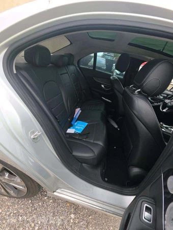 2016 Mercedes-Benz C 300 - miniatura 16