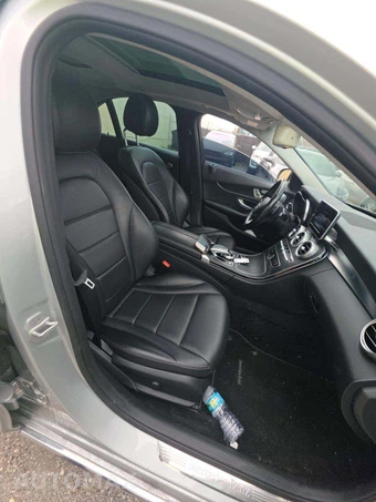 2016 Mercedes-Benz C 300 - miniatura 18