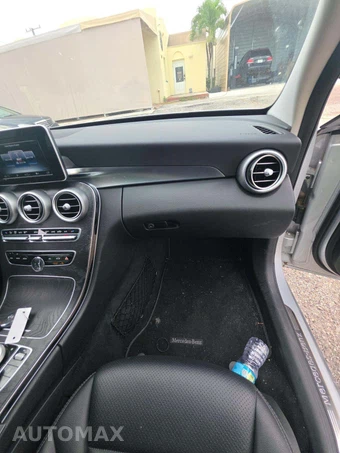 2016 Mercedes-Benz C 300 - miniatura 19