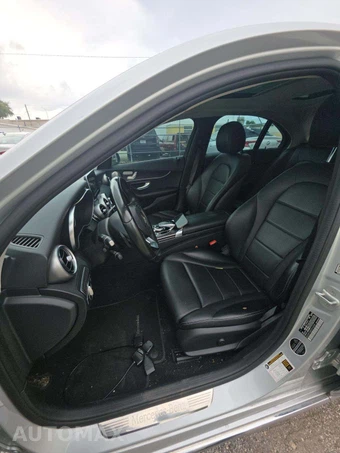 2016 Mercedes-Benz C 300 - miniatura 6