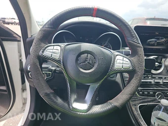 2016 Mercedes-Benz C 300 – miniatura 10