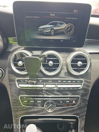 2016 Mercedes-Benz C 300 – miniatura 11