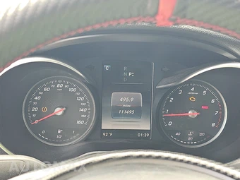 2016 Mercedes-Benz C 300 – miniatura 12
