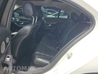 2016 Mercedes-Benz C 300 – miniatura 13