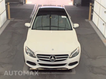 2016 Mercedes-Benz C 300 – miniatura 2