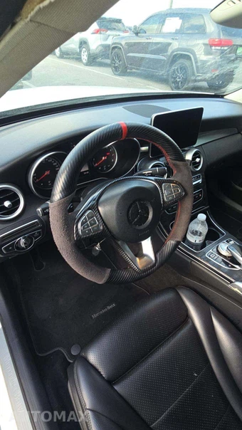 2016 Mercedes-Benz C 300 – miniatura 25