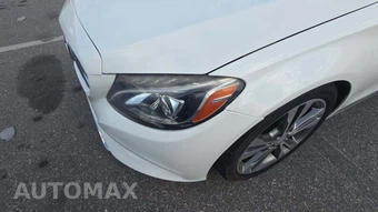 2016 Mercedes-Benz C 300 – miniatura 28
