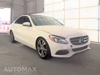 2016 Mercedes-Benz C 300 – miniatura 3