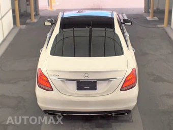 2016 Mercedes-Benz C 300 – miniatura 5