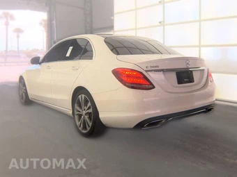 2016 Mercedes-Benz C 300 – miniatura 6